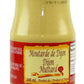 Dijon Mustard 340ml – Acema | Authentic French Recipe