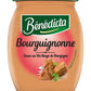 Burgundy Sauce 270g – Maison Bénédicta