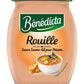 Garlic Rouille Sauce 260g – Maison Bénédicta