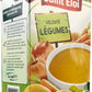 VELOUTÉ VEGETABLE SOUP 1L