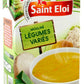 VARIED VEGETABLE SOUP 1L