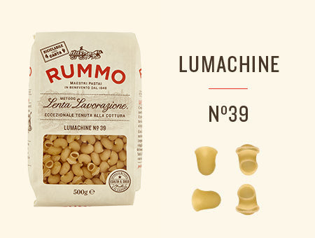 Lumachine 500g