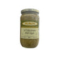 Dijon Whole Grain Mustard 800ml – Dubon – Authentic French Mustard