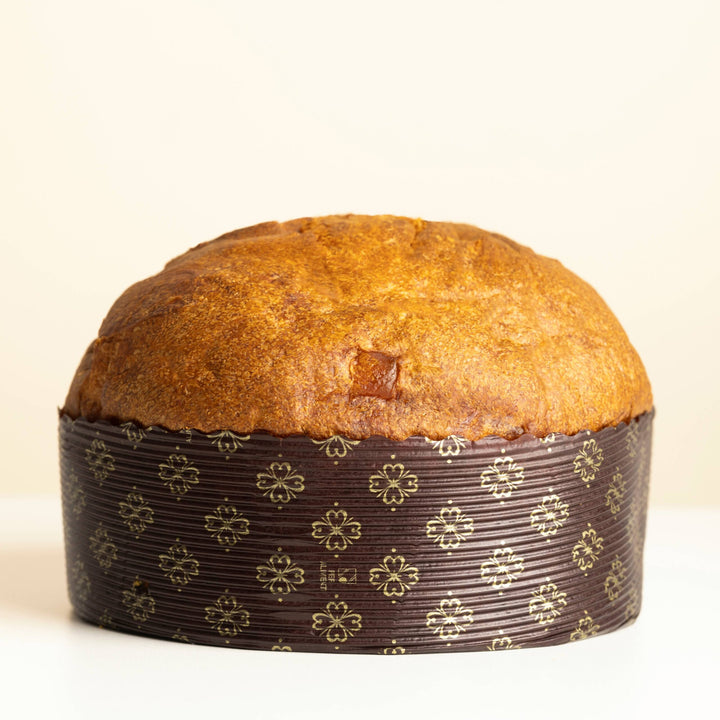 Panettone aux Épices et à la Citrouille  500 g
