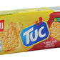 TUC BACON CRACKERS 100G