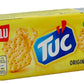 CRAQUELINS TUC NATURE 100g