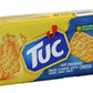 TUC CHEESE CRACKERS 100G