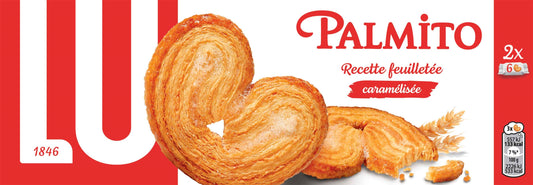 Palmito 100g