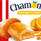 CHAMONIX ORANGE 250G – LU