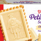 LU LITTLE SCHOOL WHITE CHOCOLATE COOKIES 150G