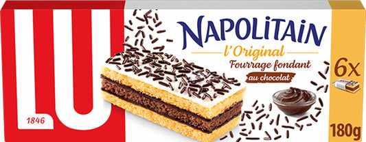 Neapolitan