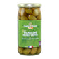 BRUNEL GREEN PICHOLINE OLIVES 350G