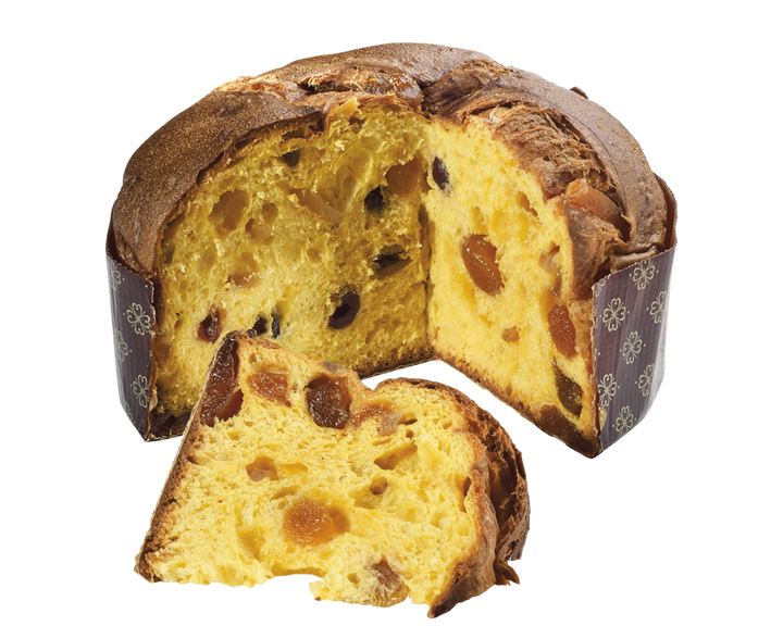 PANETTONE GRANFRUTTA 500g