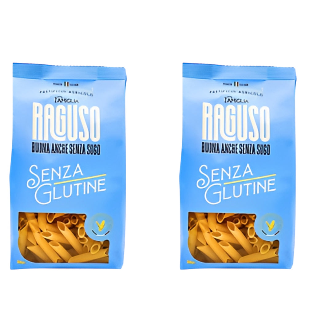 Penne Sans Gluten 340g