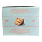 COFFEE PANETTONE WITH MASCARPONE CREAM 600G