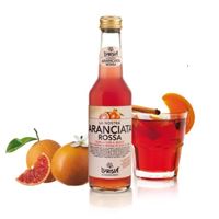 La Nostra Aranciata Rossa Sparkling Drink 275ml