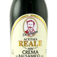 VINAIGRE BALSAMIQUE REALE GLAZE ORANGE 220G