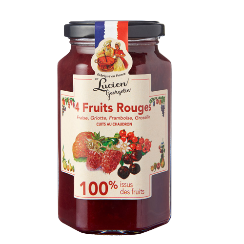 Your Shopping Cart – Les Saveurs d'Europe
