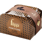 PANETTONE WITH COFFEE AND CHOCOLATE 1KG
