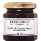 EPICUREAN BLACK CHERRY CONFIT 120ML