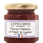 EPICUREAN CONFIT PEPPER RASPBERRY CHILI 120ML