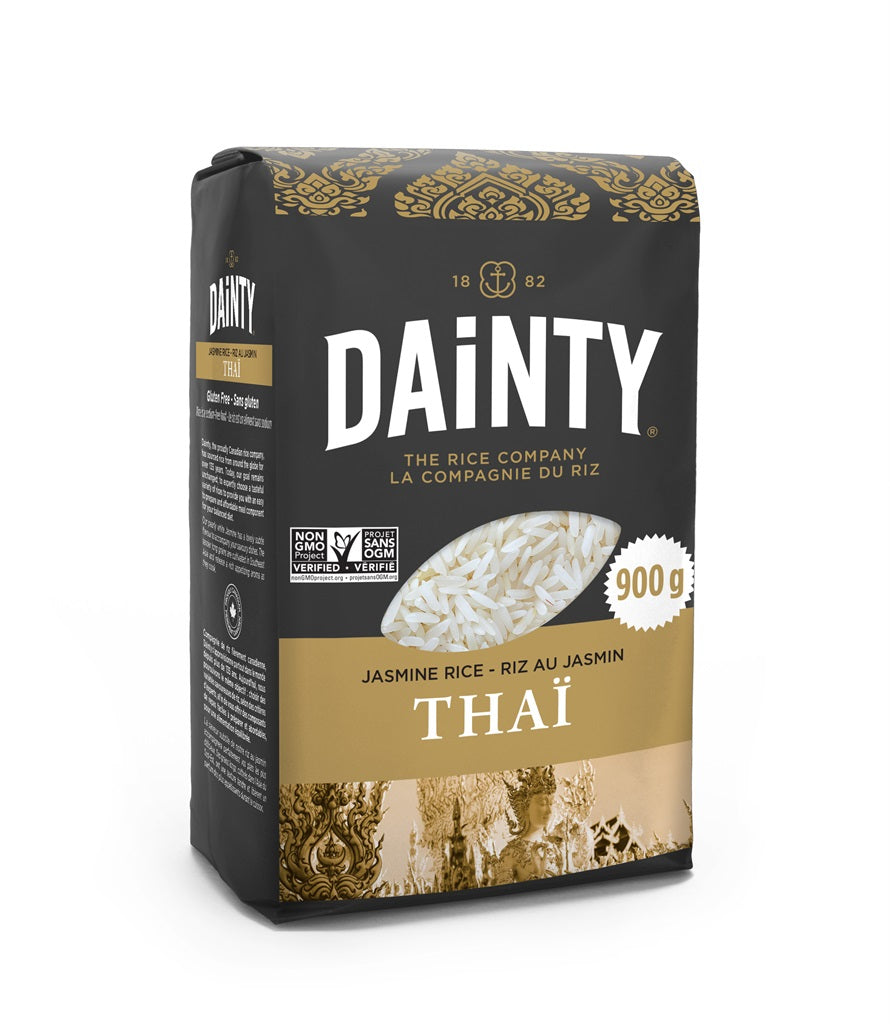 DAINTY THAI RICE 900G