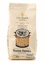 Fregola Toastée 500g