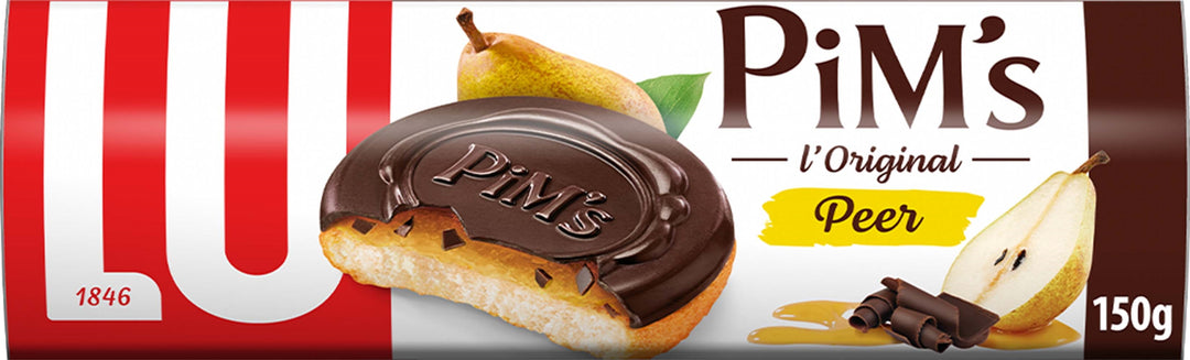 PiM's pear 150g