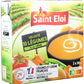 ST-ELOI 10 VEGETABLE CREAM SOUP 2X300ML