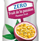 TEISSEIRE SYRUP 0% Sugar Free PASSION FRUITS 600ML