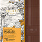 CLUIZEL MANGARO DARK CHOCOLATE 71% 70G