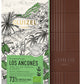 CLUIZEL ORGANIC LOS ANCONES DARK CHOCOLATE 73% 70G