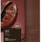 CLUIZEL DARK COFFEE CHOCOLATE 70% 70G