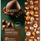 CLUIZEL HAZELNUT MILK CHOCOLATE 48% 100G