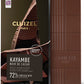 CLUIZEL DARK COCOA CHOCOLATE 72% KAYAMBE 70G