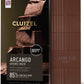 CLUIZEL GRAND NOIR CHOCOLATE 85% ARCANGO 70G