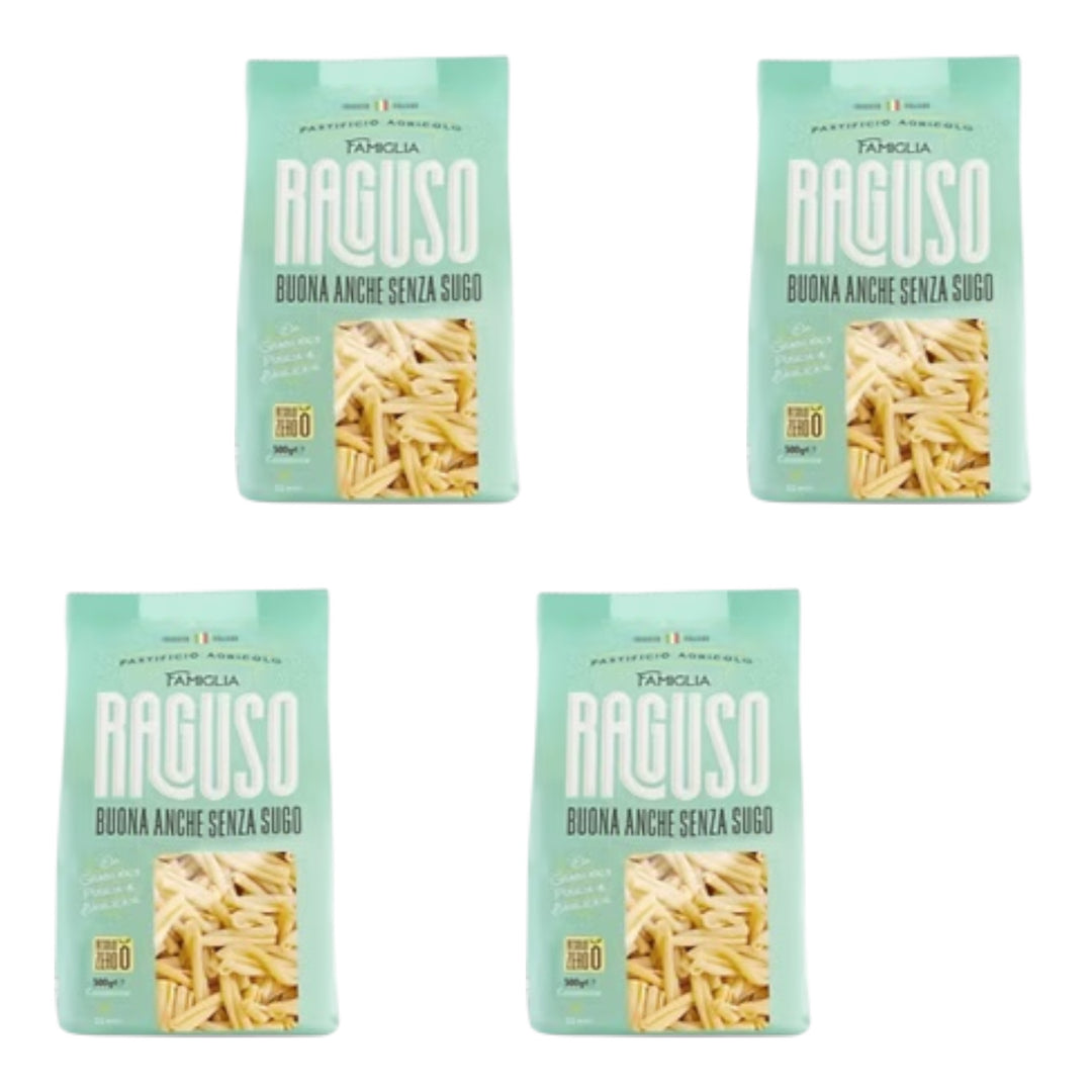 CASERECCE  Pâtes 500g