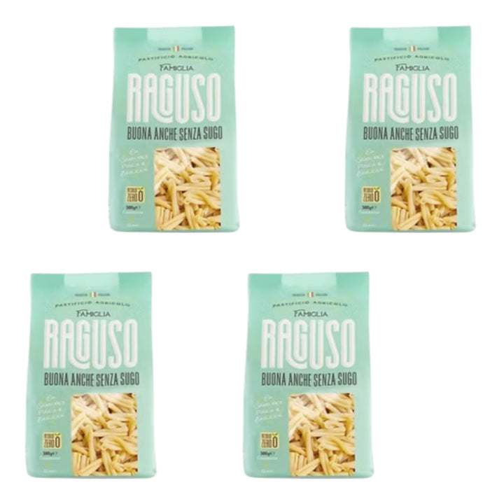 CASERECCE  Pâtes 500g