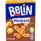 BELIN CRACKERS WITH EMMENTAL Puff 85G