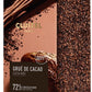CLUIZEL CHOCOLATE COCOA NIBS 72% 100G
