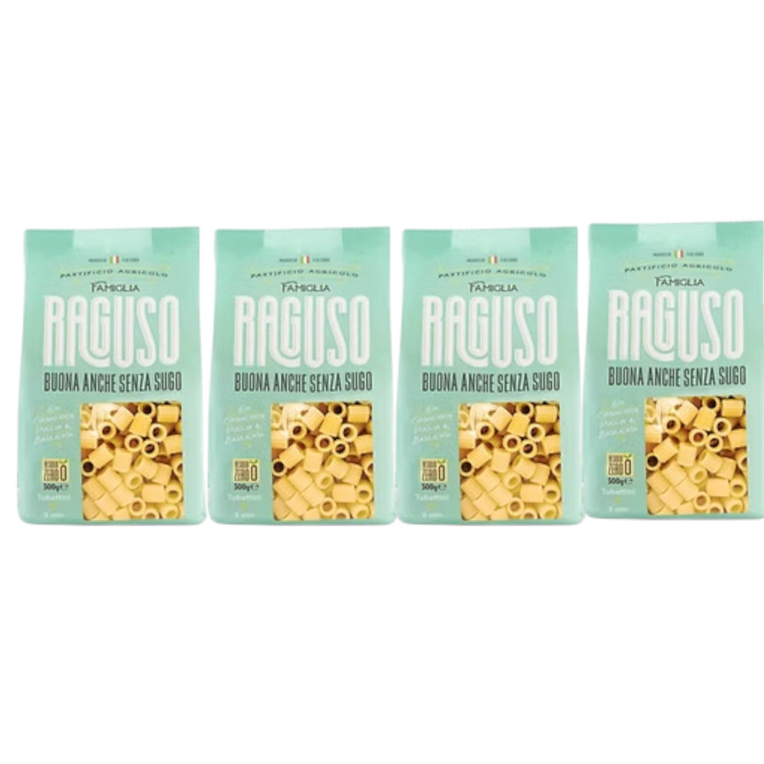 TUBETTINI Pasta 500g