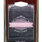 LA FABRICK MAPLE SYRUP WITH RUM 375ML