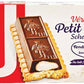 Petit écolier au lait 120g