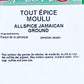 All Ground Spices 30g