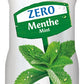 TEISSEIRE SYRUP 0% Sugar Free SPEARMINT 600ML
