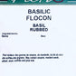 Basilic flocon 25g