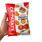 Pomodoro &amp; Oregano Chips 40g
