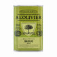 L'OLIVIER OLIVE BASIL OIL 250ML