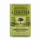 OIL L'OLIVIER OLIVE HERBS OF PROVENCE 250ML