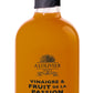 VINAIGRE L'OLIVIER PULPE DE FRUIT DE LA PASSION 200ML